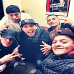 Dj hamida sur yala.fm